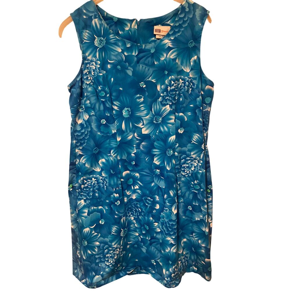 FADED GLORY SUMMER DRESS